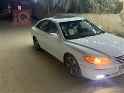 هيونداي أزيرا